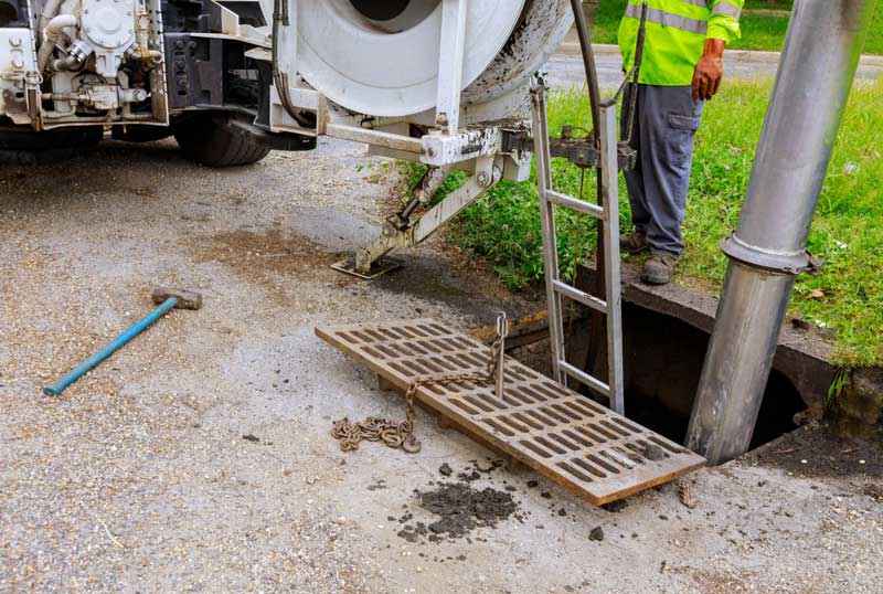 Expert Plumber in University City, CA