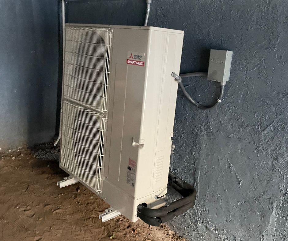 La Jolla AC Installation San Diego HVAC Point Loma Electric, Plumbing, Heating & Air