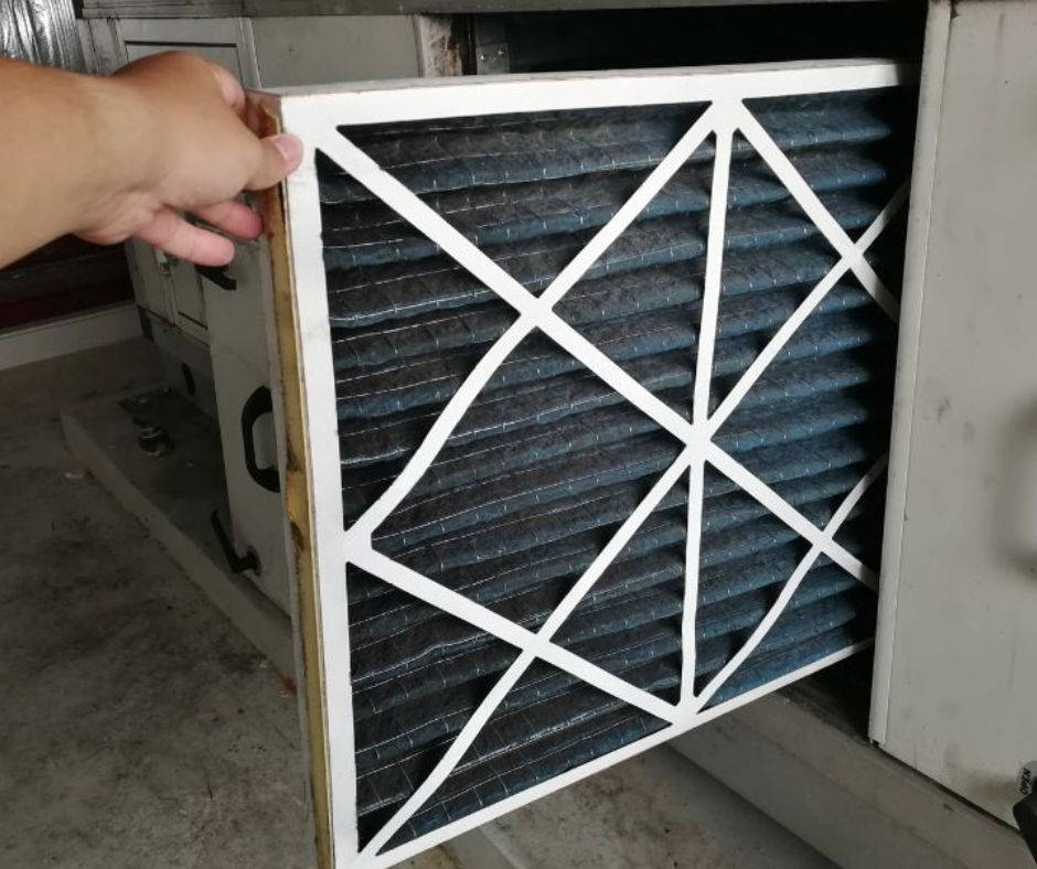 Lakeside HVAC Maintenance San Diego Air Filter Point Loma Electric, Plumbing, Heating & Air