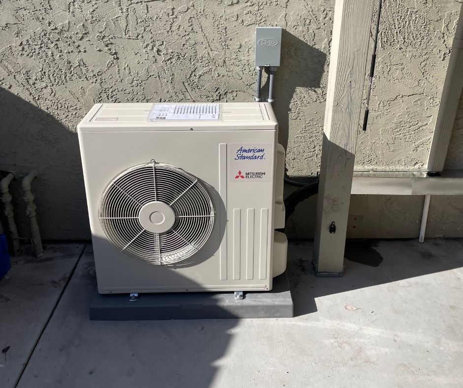 Point Loma Electric, Plumbing, Heating & Air San Carlos HVAC San Diego