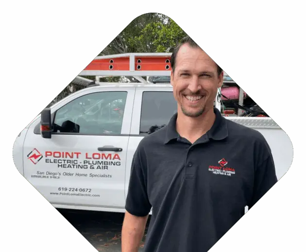 Point Loma Electric and Plumbing