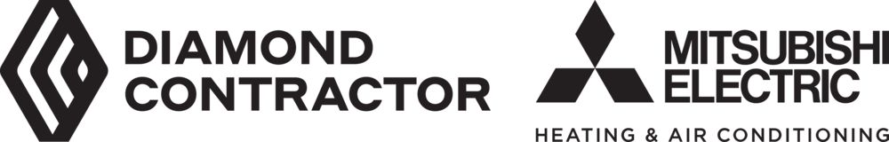 Diamond Contractor and Mitsubishi Electric Heating & Air Conditioning
