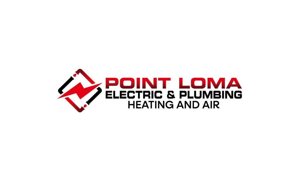 Logo of Point Loma Home Pros, which handles HVAC concerns
